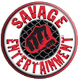 Savage Entertainment Logo - Savage Entertainment