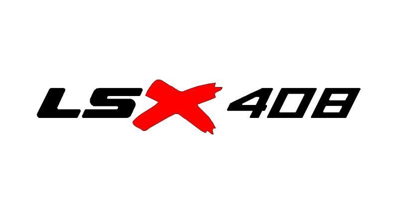 LSX Logo - Lsx Logos