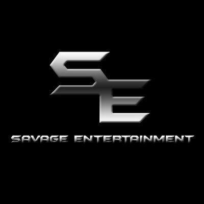 Savage Entertainment Logo - Savage Entertainment (@WeAreSavageEnt) | Twitter