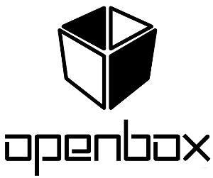 Open- Box Logo - What is Openbox?