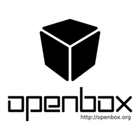 Open- Box Logo - File:Openbox-logo.png - Manjaro Linux