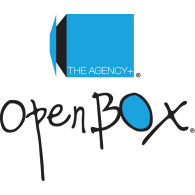 Open- Box Logo - OpenBox, Agency+ | Brands of the World™ | Download vector logos and ...