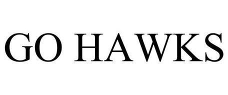 Go Hawks Logo - Go hawks Logos