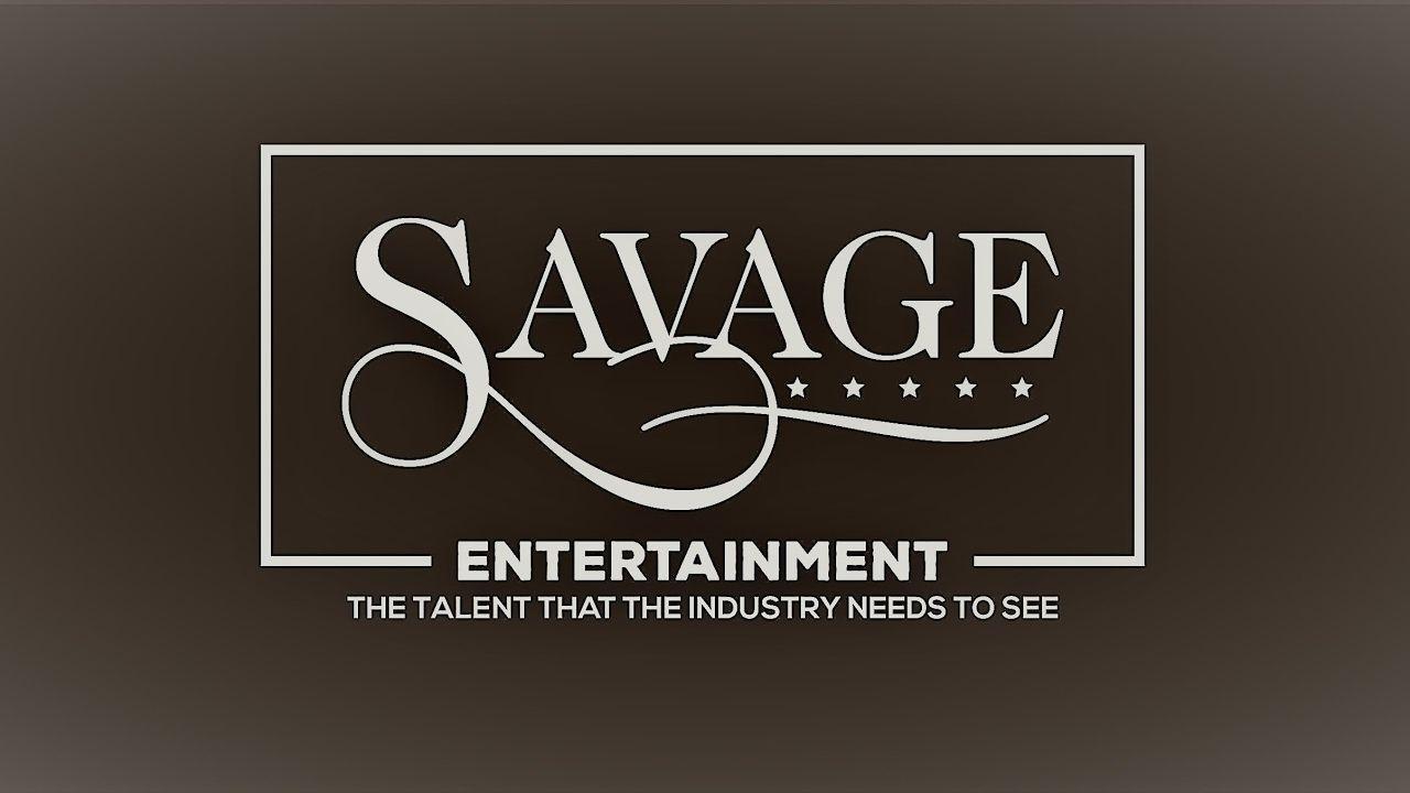 Savage Entertainment Logo - Savage Entertainment Live Stream - YouTube