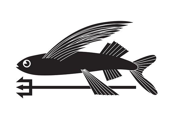 Patagonia Fish Logo - Patagonia on The National Design Awards Gallery