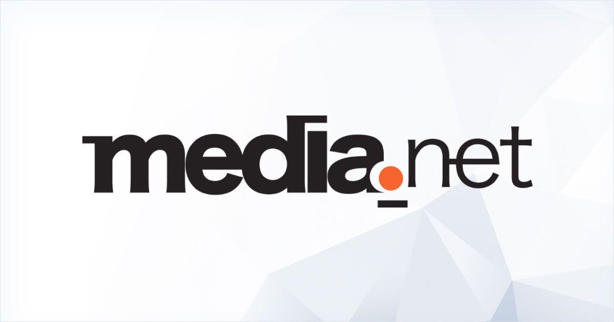 Popular Advertising Logo - Media.net