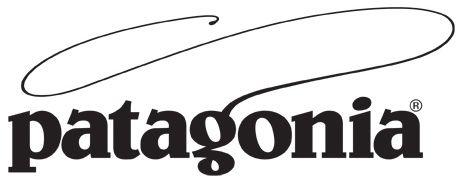 Patagonia Fish Logo - Patagonia Foot Tractor Aluminum Bar Replacement Kit