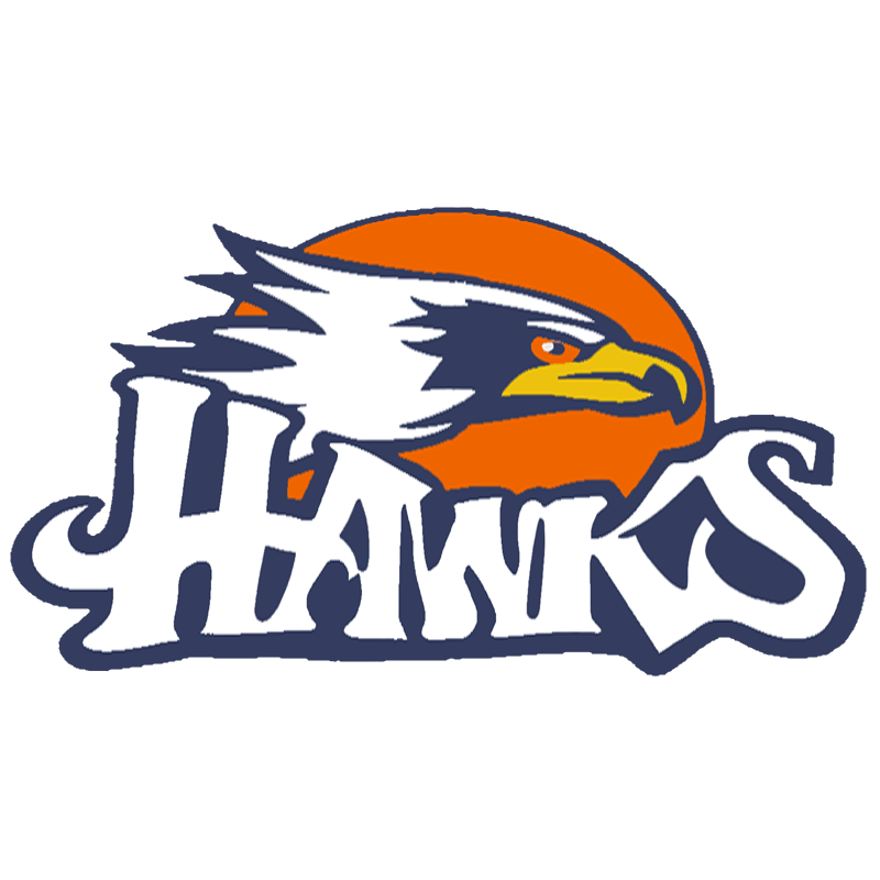 Go Hawks Logo - Gallatin County High School