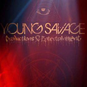 Savage Entertainment Logo - Young Savage Productions & Entertainment (YoungSavageProductionsENT ...