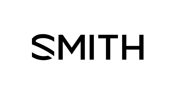 Smith Logo - smith-logo - The Eye Gallery