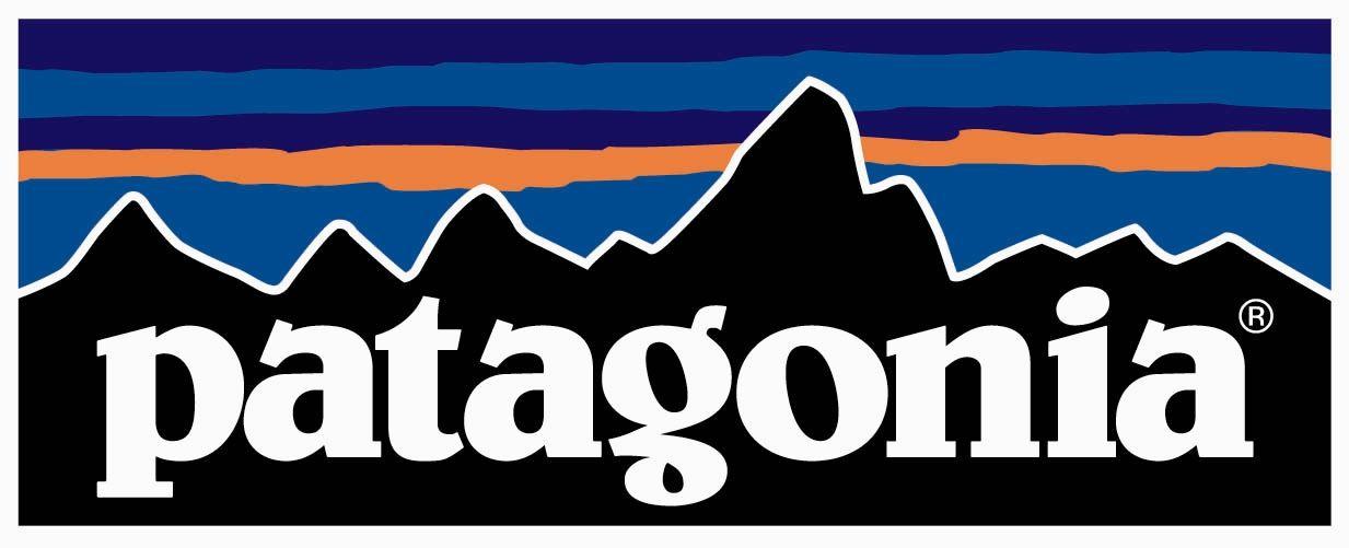Patagonia Fish Logo - Patagonia