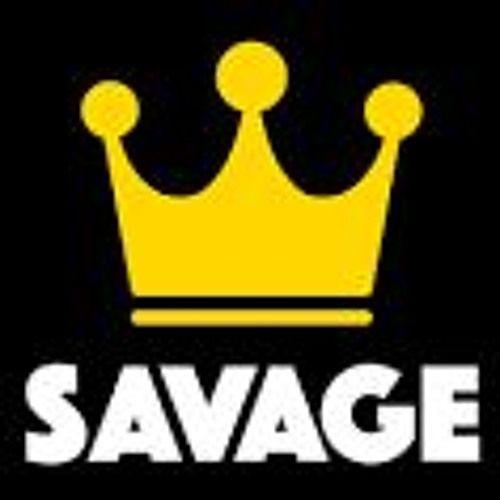 Savage Entertainment Logo - Savage Entertainment. Free Listening on SoundCloud