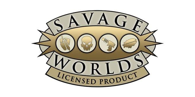Savage Entertainment Logo - The Savage Sign by Sigil Entertainment Group — Kickstarter