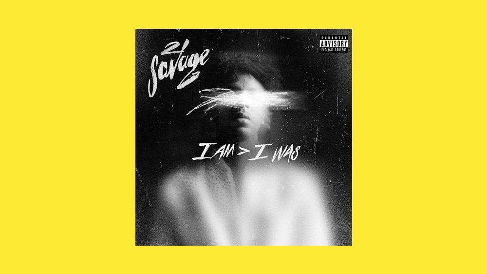 Savage Entertainment Logo - Album Review: 21 Savage's 'i am > i was' – Variety
