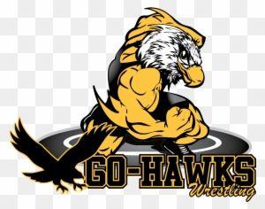 Go Hawks Logo - Image Search Shell Rock Go Hawks Transparent PNG