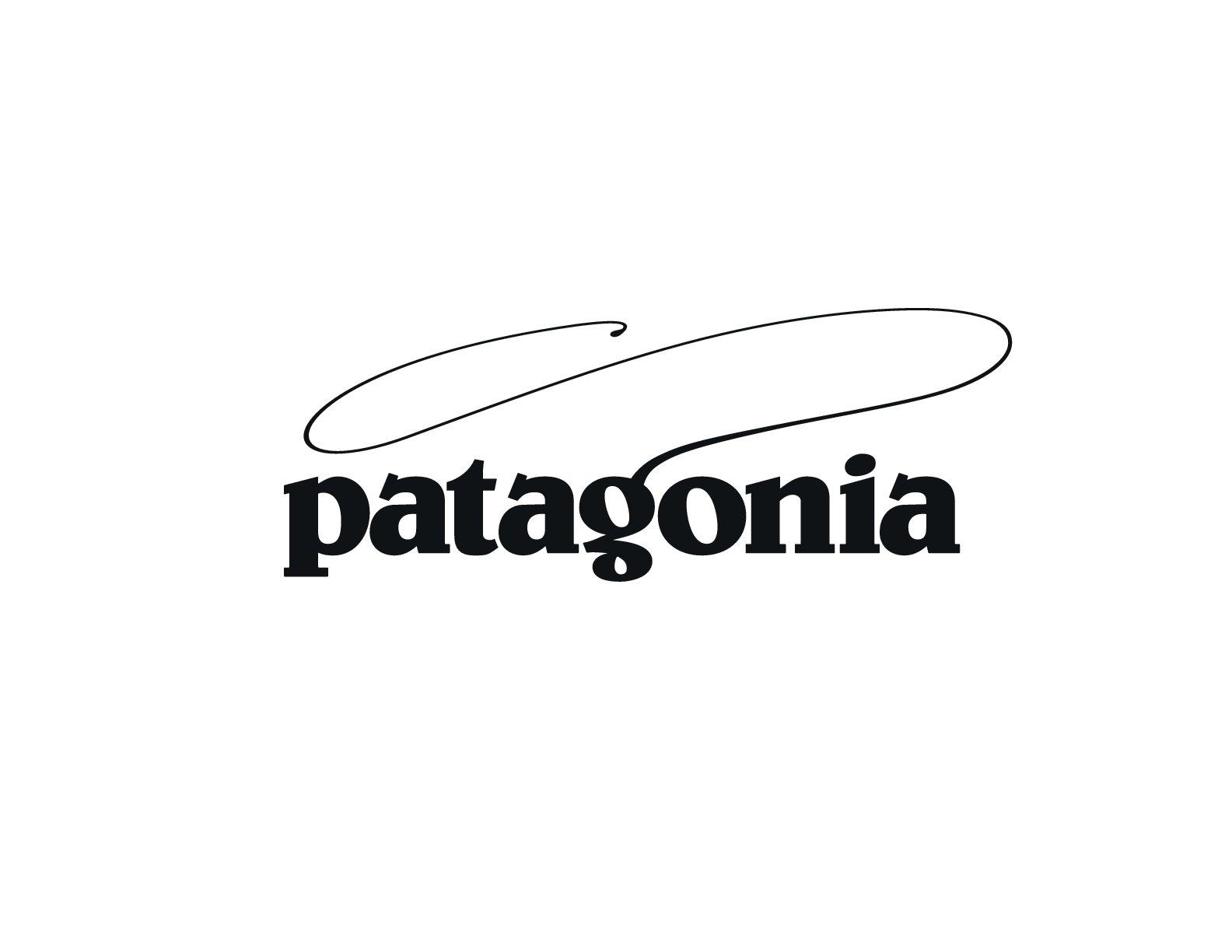 Patagonia Fish Logo - Patagonia Waders and Packs - now in stock - RiverFly 1864 - river ...
