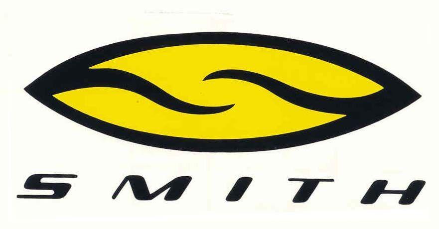 Smith Logo - smith-logo-b - Yak OutlawsYak Outlaws | For all things Kayak and SUP ...