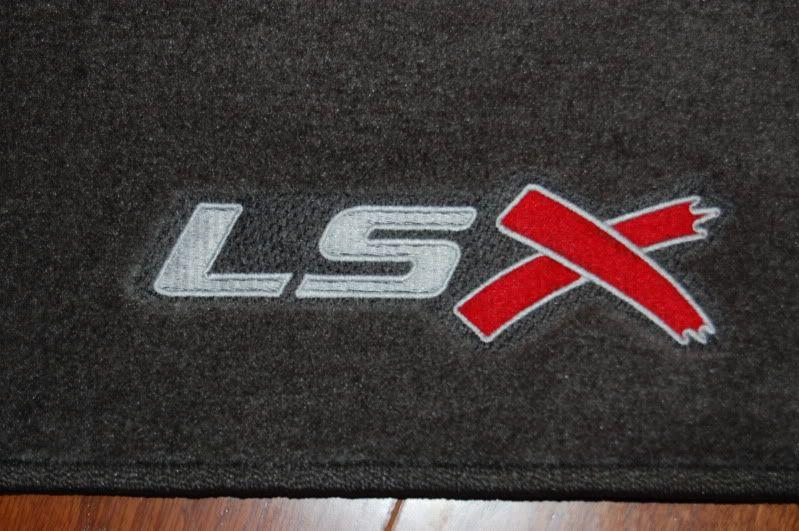 LSX Logo - Tx Lsx Logo