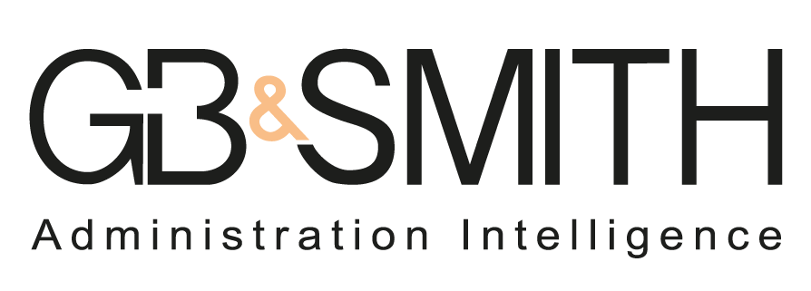 Smith Logo - GB & Smith logo - Gumption