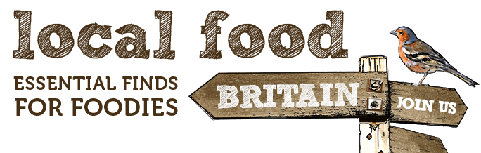Bass Food Logo - Easy, quick fish recipe: herby sea bass in a bag | Local Food Britain