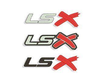 LSX Logo - Lsx