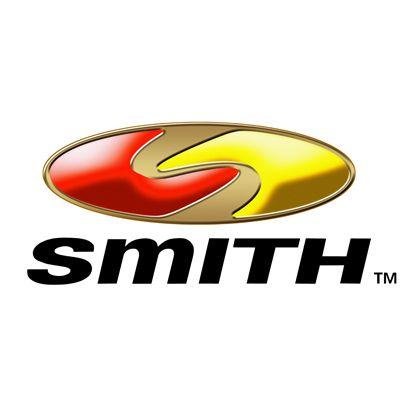 Smith Logo - Smith Logo Shirt, Performance Long Sleeve