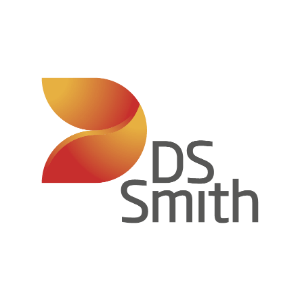 Smith Logo - DS Smith packaging company