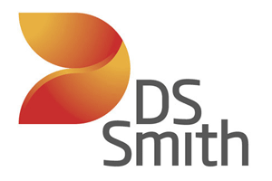 Smith Logo - DS Smith logo - AquaEnviro