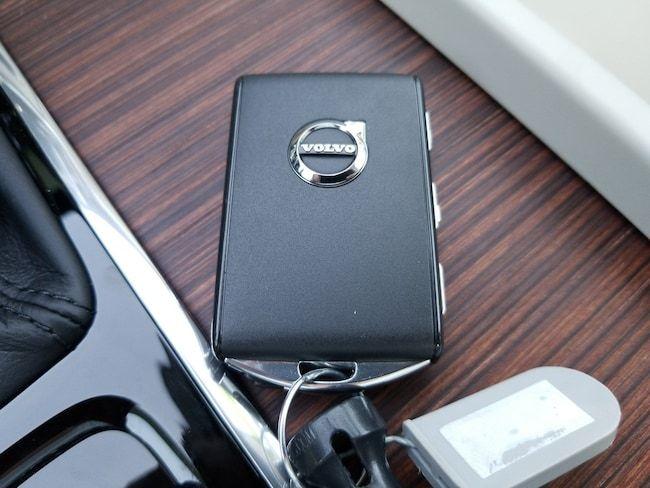 2019 Volvo Logo - 2019 New Volvo XC60 For Sale in | Volvo Cars of Naples | VIN: V177444