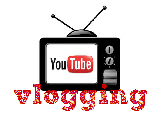 Vlog Channel Logo - YouTube Vlog Channel?To Premier On threesixtyGh