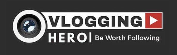 Vlog Channel Logo - Move, Arrange and Delete Your Youtube Channel - Vlogging Hero