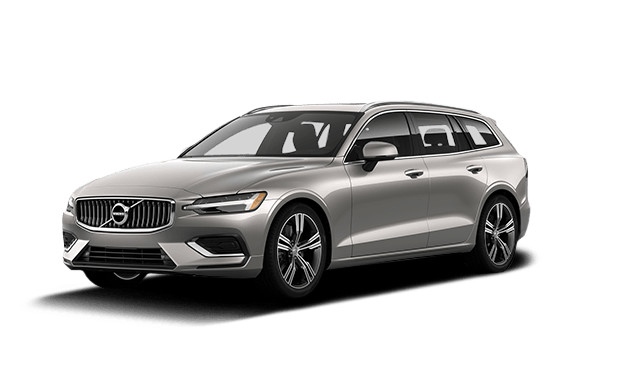 2019 Volvo Logo - 2019 Volvo V60 Inscription - from $57,415 | John Scotti Volvo