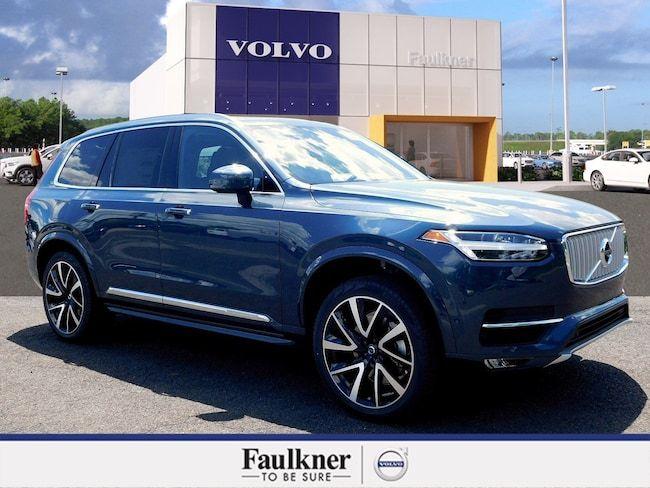 2019 Volvo Logo - New 2019 Volvo XC90 in Trevose PA | YV4A22PLXK1419204 For Sale at ...