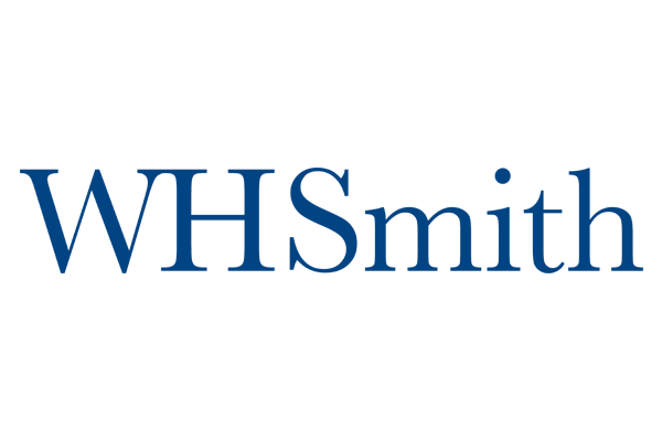 Smith Logo - wh-smith-logo - Burts Chips