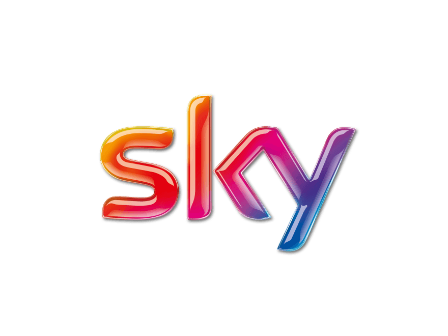 Sky Logo - Sky logo