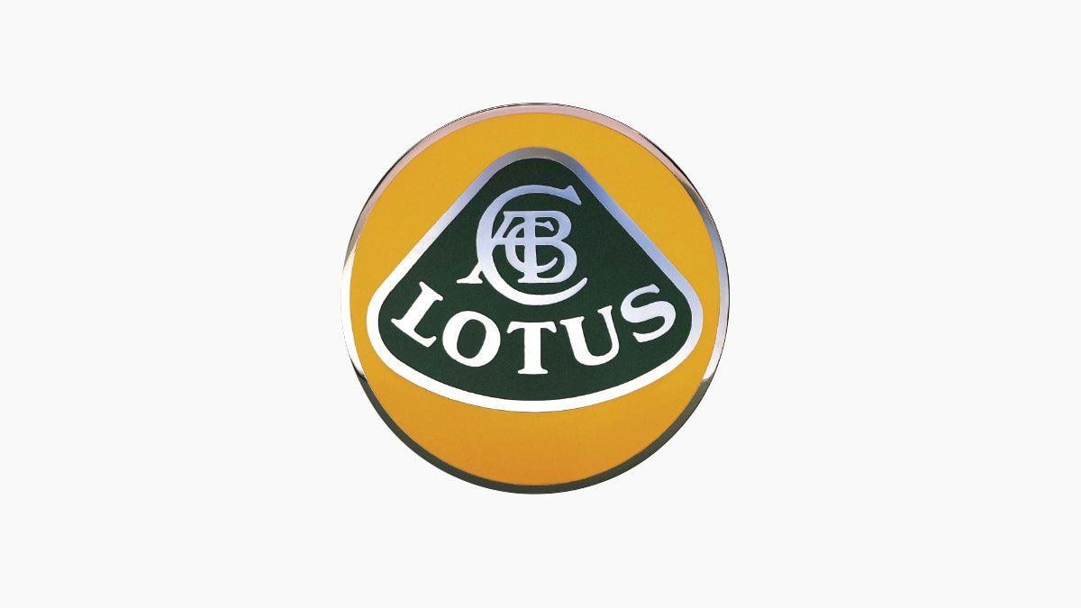 Lotus Car Logo - Lotus Cars | The Other Dimension