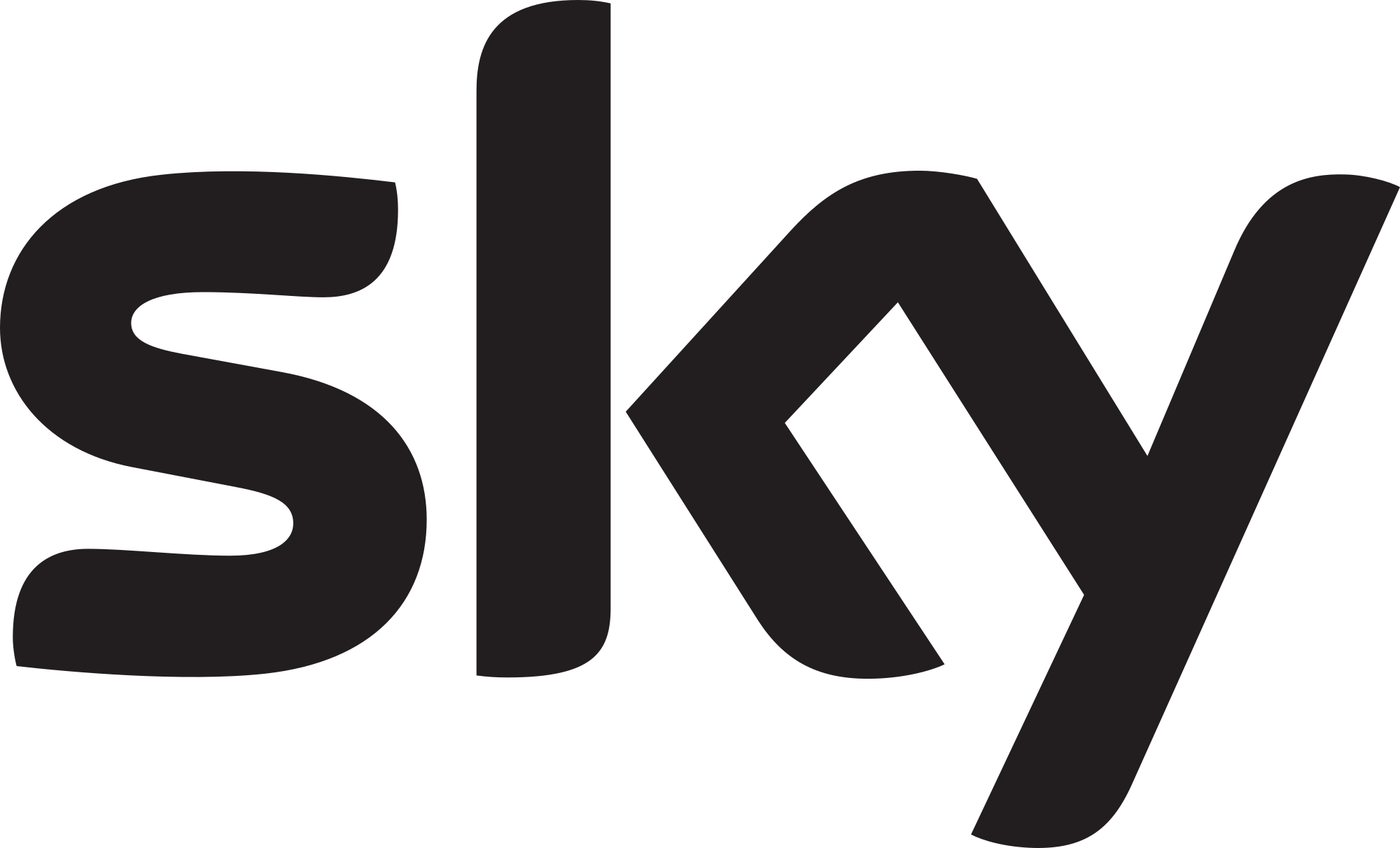 Sky Logo - File:SKY Basic Logo.svg - Wikimedia Commons
