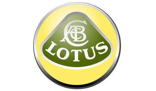 Lotus Car Logo - car logos - the biggest archive of car company logos
