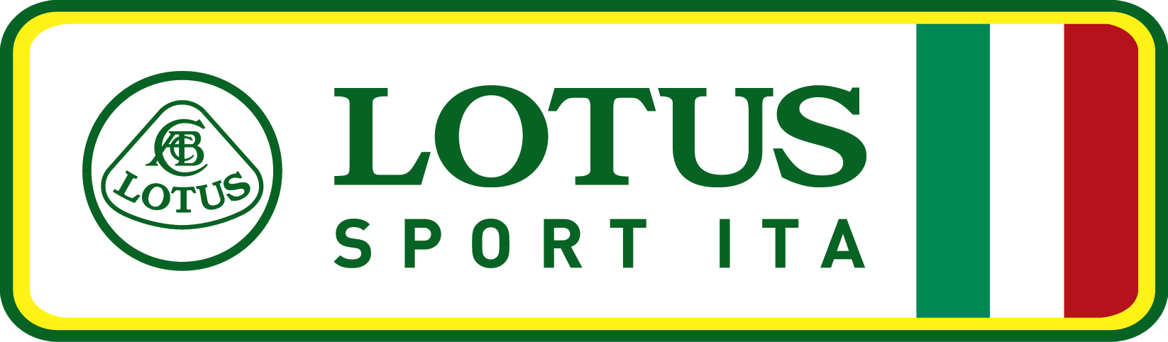 Lotus Car Logo - ABOUT LOTUS SPORT ITALY