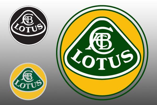 Lotus Car Logo - LOTUS logo File Have? Lotus Cars