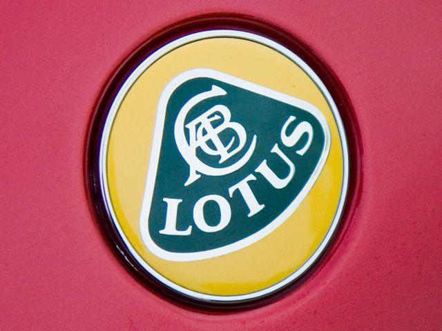 Lotus Car Logo - Lotus Logo, HD Png, Meaning, Information