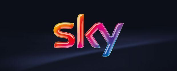 Sky Logo - Sky logo - Business In The Community