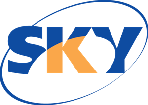Sky Logo - Sky TV Logo Vector (.EPS) Free Download