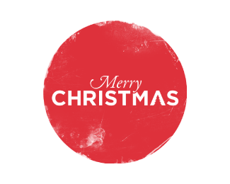Chistmas Logo - Logo Design: Christmas
