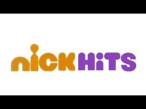 Nick Hits Logo - Nick Hits Logo www getlinkyoutube com - YouTube
