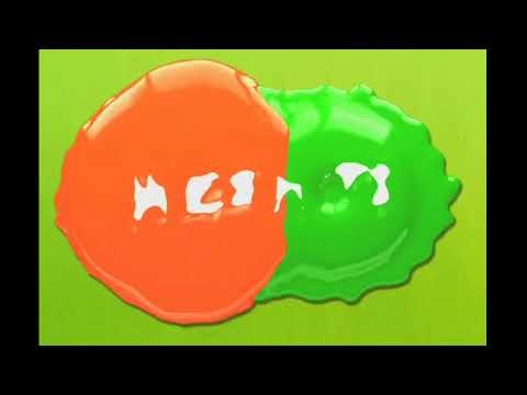 Nick Hits Logo - Nickelodeon Bumpers 2000's (Nick Hits) - YouTube
