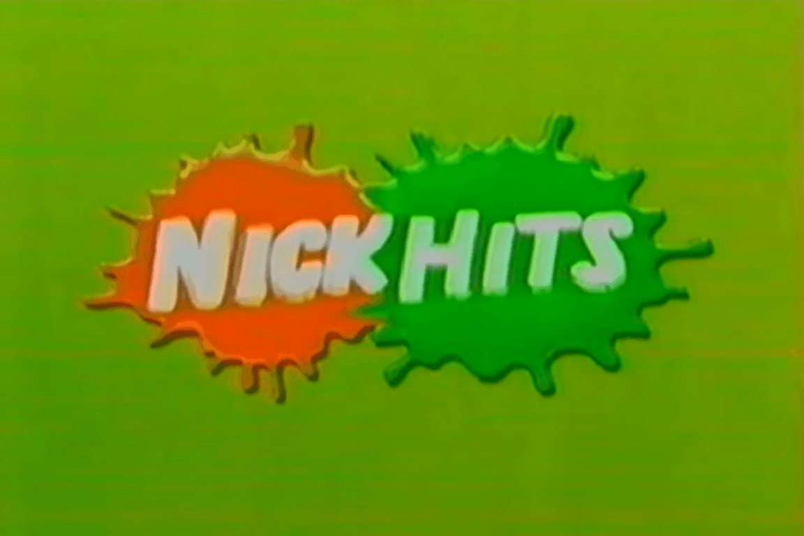 Nick Hits Logo - Nick Hits (Nickelodeon Latin America block) | Nickelodeon | FANDOM ...
