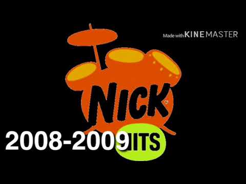 Nick Hits Logo - Nick Hits (Latin America) (Revived) Logo History - YouTube