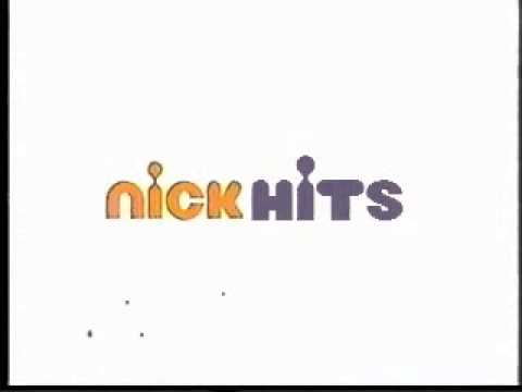 Nick Hits Logo - ID de Nick Hits - 2011 - YouTube