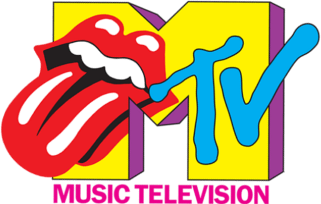 MTV 90s Logo - Upcoming Entertainment on MTV – The Echo